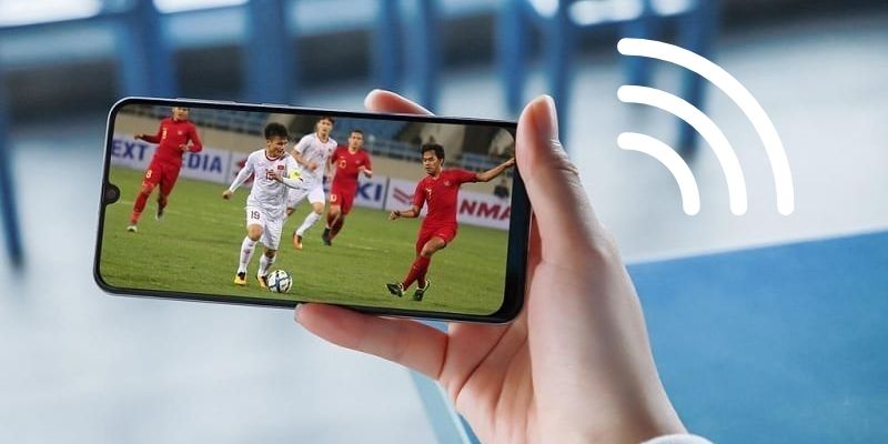LuongSon TV: Sống Trọn Từng Khoảnh Khắc Bóng Đá Đỉnh Cao! 436 LuongSon TV đi đầu trong cách mạng hóa truyền thông với công nghệ mới