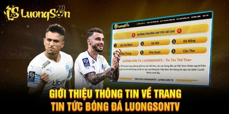 LuongSon TV: Sống Trọn Từng Khoảnh Khắc Bóng Đá Đỉnh Cao! 429 Tầm ảnh hưởng của bóng đá qua LuongSon TV